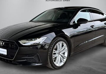 Audi A7 89.000 km 42.990 &euro; Weinstadt 71384