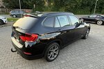 BMW X1 18d xDrive* Automatik,AHK,Bi-Xenon,Allrad* 200.000 km 7.850 &euro; Schorndorf 73614