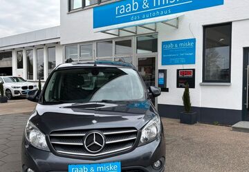 Mercedes-Benz Citan 156.200 km 9.990 &euro; Essingen 73457