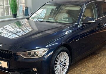 BMW 320 219.000 km 8.900 &euro; Frickenhausen 72636
