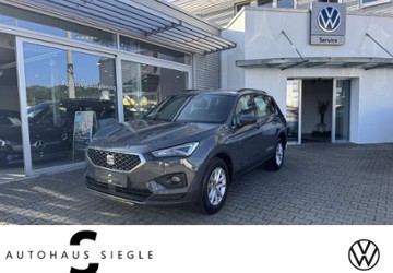 Seat Tarraco 15.423 km 31.840 &euro; Wendlingen am Neckar 73240