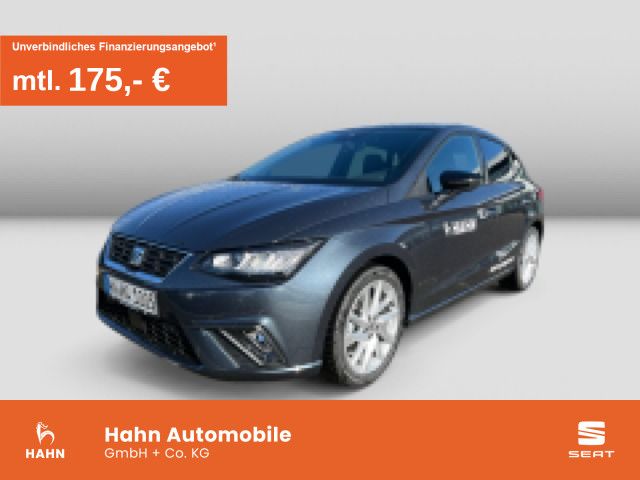 Seat Ibiza 7.500 km 22.950 &euro; Weinstadt-Endersbach 71384