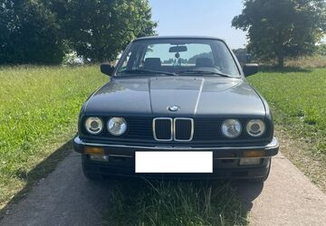 BMW 320 93.205 km 21.800 &euro; Römerstein 72587