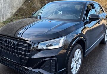 Audi Q2 169.000 km 19.500 &euro; Essingen­­­ 73457