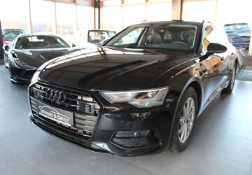 Audi A6 58.000 km 32.990 &euro; Amstetten 73340