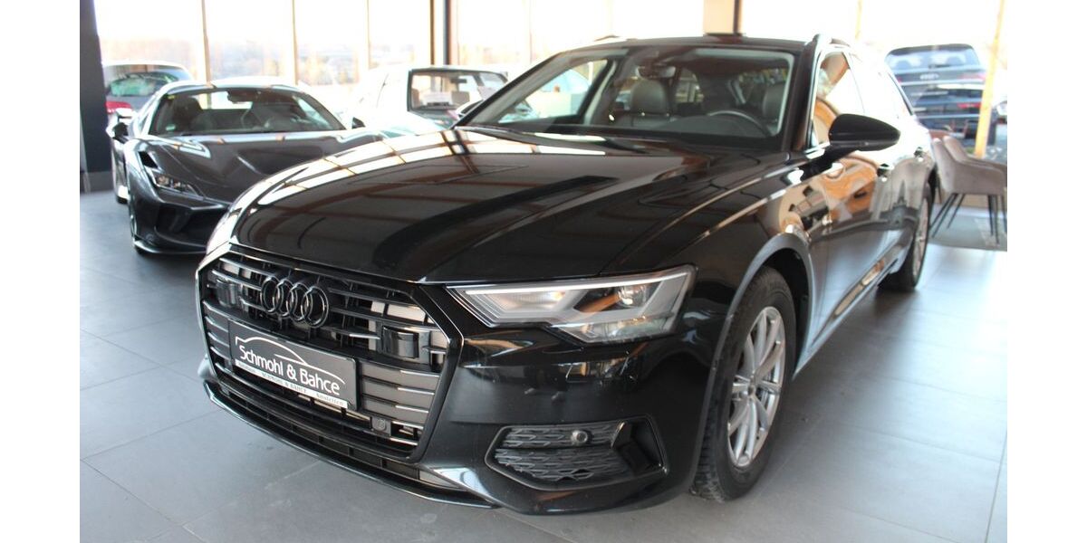 Audi A6 58.000 km 32.990 &euro; Amstetten 73340
