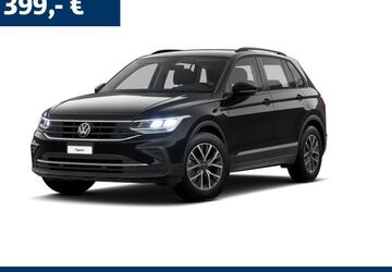 VW Tiguan 52.574 km 32.830 &euro; Fellbach 70736