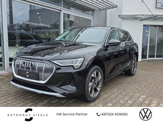 Audi e-tron 71.593 km 31.940 &euro; Wendlingen am Neckar 73240