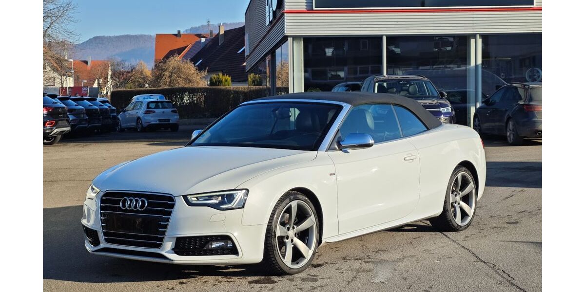 Audi A5 171.300 km 13.980 &euro; Dettingen/Erms 72581