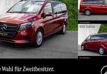 Mercedes-Benz V 220 28.600 km 58.400 &euro; Dettingen unter Teck 73265