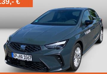 Seat Ibiza 2.500 km 21.395 &euro; Göppingen 73037
