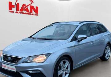 Seat Leon 116.119 km 14.800 &euro; Göppingen 73037