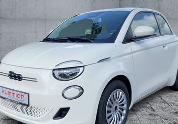 Fiat 500e 24.201 km 24.990 &euro; Göppingen 73037