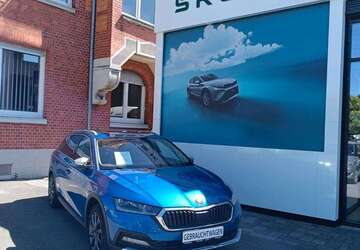Skoda Octavia 82.118 km 28.900 &euro; Göppingen 73033