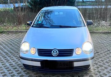 VW Polo 232.594 km 850 &euro; Nürtingen 72622