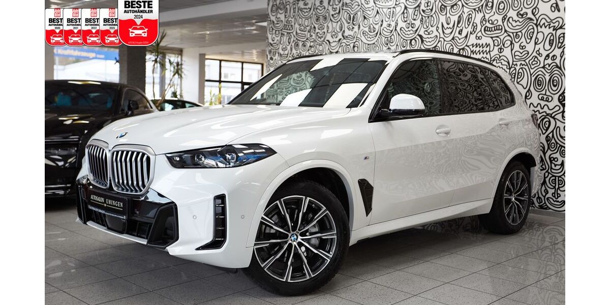 BMW X5 27.500 km 75.800 &euro; Uhingen 73066