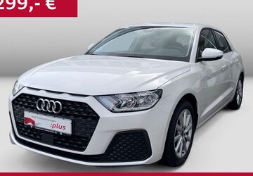 Audi A1 14.978 km 19.440 &euro; Esslingen 73730