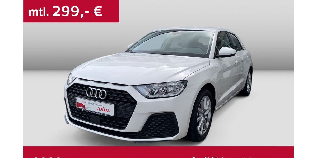 Audi A1 14.978 km 19.440 &euro; Esslingen 73730