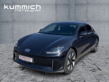 Gebrauchte Hyundai IONIQ 6