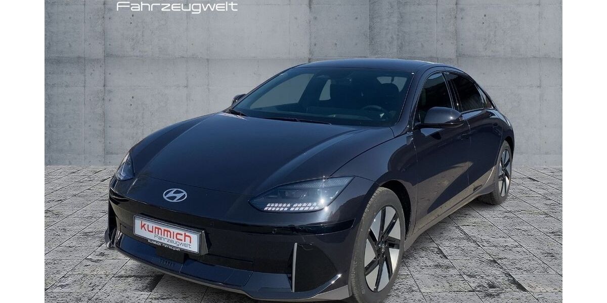 Hyundai IONIQ 6 3.125 km 42.394 &euro; Göppingen 73037