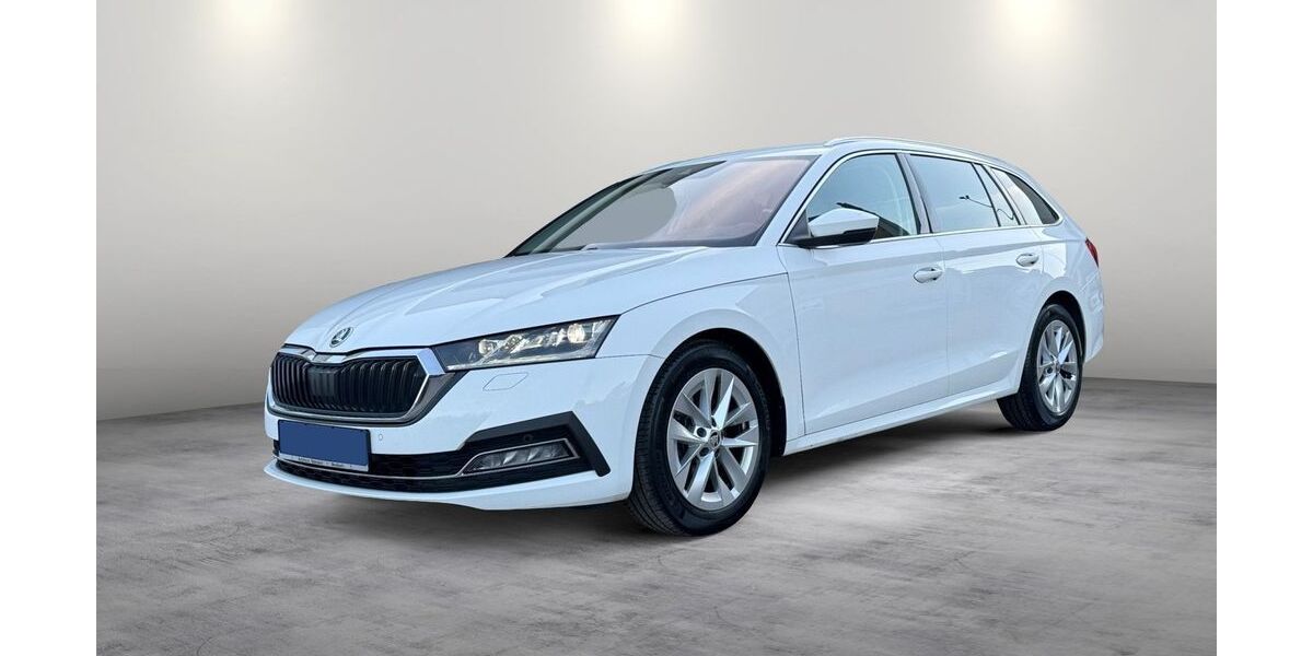 Skoda Octavia 75.000 km 22.990 &euro; Göppingen 73033