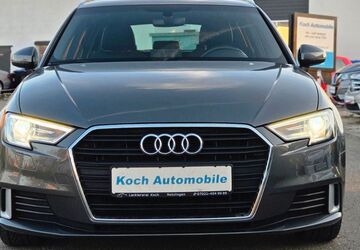 Audi A3 97.000 km 16.999 &euro; Notzingen 73274