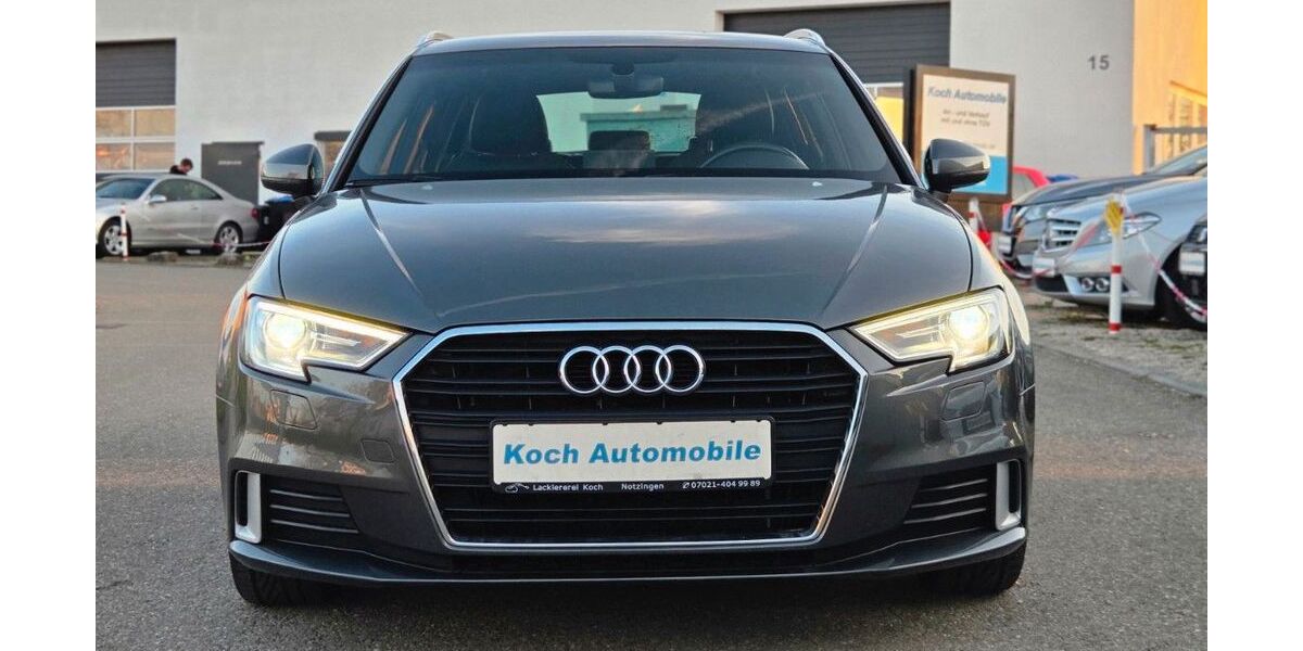 Audi A3 97.000 km 16.999 &euro; Notzingen 73274