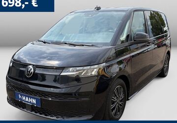 VW T7 Multivan 60.345 km 44.930 &euro; Göppingen 73037