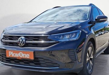 VW Taigo 71.029 km 15.560 &euro; Göppingen 73037