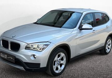 BMW X1 105.100 km 13.300 &euro; Göppingen 73037