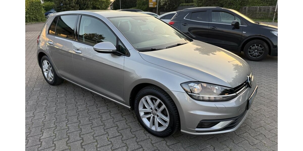 VW Golf VII 1.4 TSI*Standheizung,Apple Car Play* 123.000 km 9.850 &euro; Schorndorf 73614