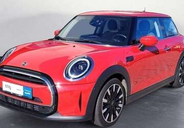 Mini Cooper 19.248 km 21.420 &euro; Göppingen 73037
