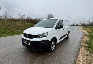 Peugeot Partner 63.629 km 9.900 &euro; Kirchheim unter Teck 73230