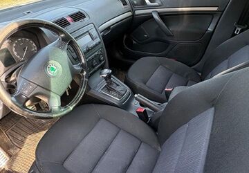 Skoda Octavia 261.000 km 3.000 &euro; Welzheim 73642