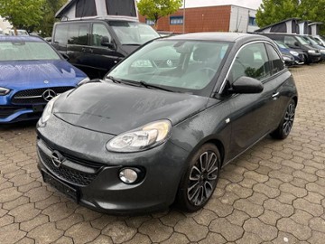 Gebrauchte Opel Adam