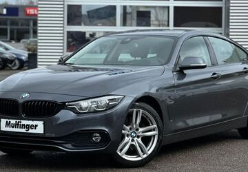 BMW 430 65.784 km 25.490 &euro; Schorndorf 73614