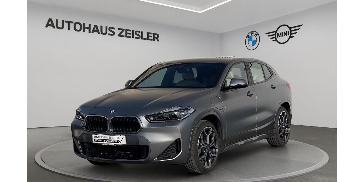 BMW X2 19.300 km 31.680 &euro; Waiblingen 71332
