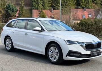 Skoda Octavia 58.400 km 24.390 &euro; Geislingen an der Steige 73312