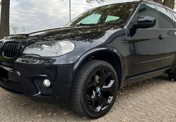 BMW X5 210.000 km 12.900 &euro; Süßen 73079