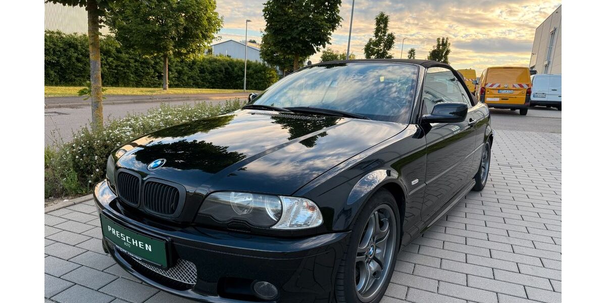 BMW 330 145.414 km 16.376 &euro; Göppingen 73037