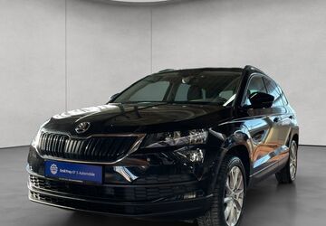 Skoda Karoq 116.859 km 19.890 &euro; Esslingen 73730