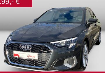 Audi A3 13.761 km 29.498 &euro; Göppingen 73037