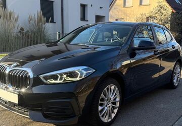 BMW 118 97.000 km 19.299 &euro; Lenningen 73252