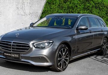 Mercedes-Benz E 300 116.000 km 33.480 &euro; Dettingen unter Teck 73265