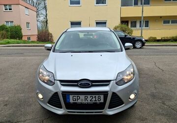 Ford Focus 135.390 km 5.500 &euro; Göppingen 73033