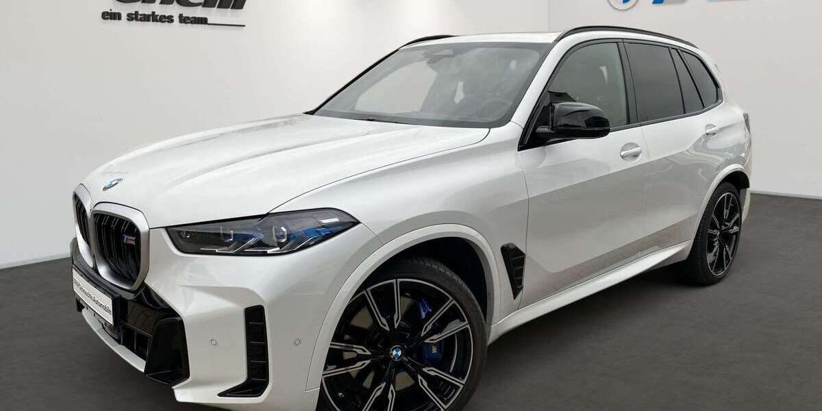 BMW X5 11.400 km 83.300 &euro; Nürtingen 72622