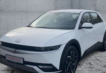 Hyundai IONIQ 5 51.630 km 24.990 &euro; Köngen 73257