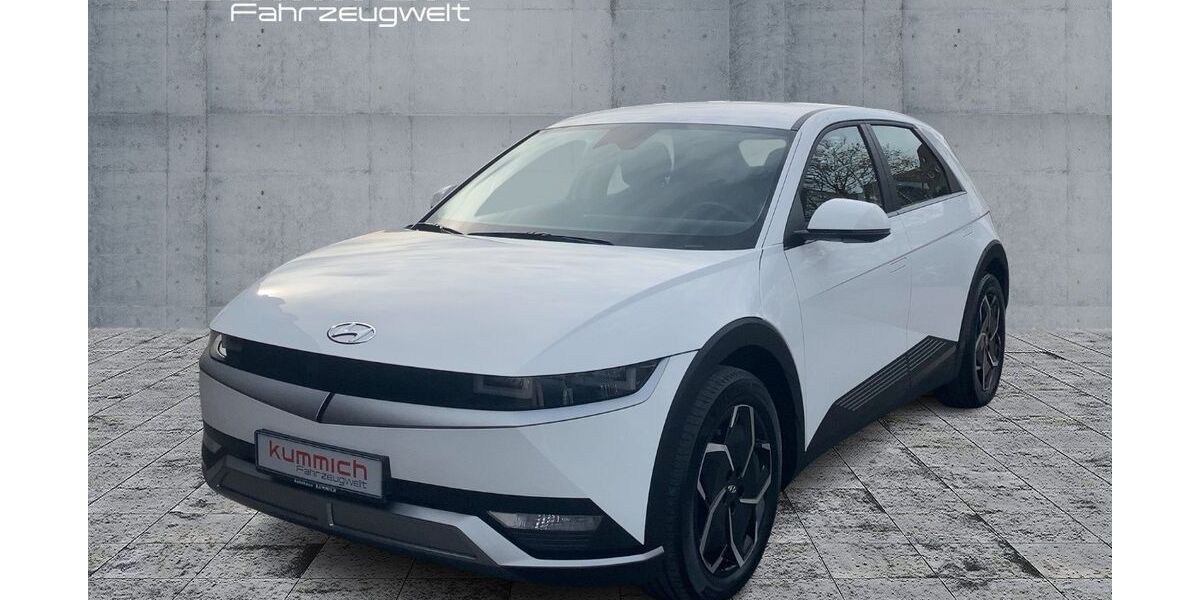 Hyundai IONIQ 5 51.630 km 24.990 &euro; Köngen 73257