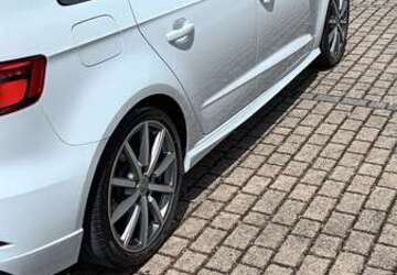 Audi A3 71.200 km 19.450 &euro; Geislingen an der Steige, Stadt 73312