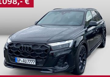 Audi Q7 3.000 km 89.890 &euro; Göppingen 73037